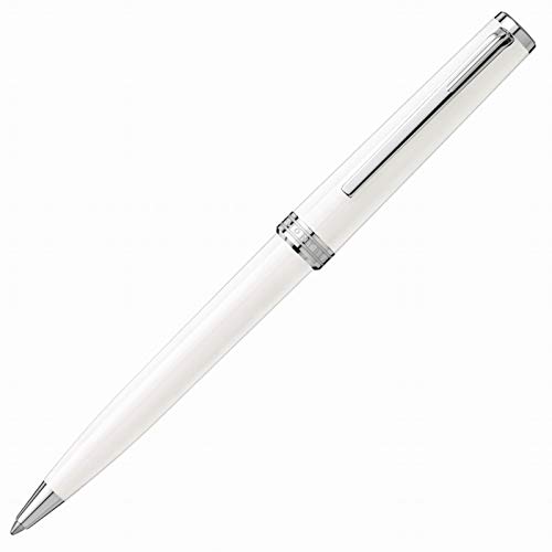 専用　MONTBLANC ホワイト ボールペン 本体 31R+dseVJvL.jpg